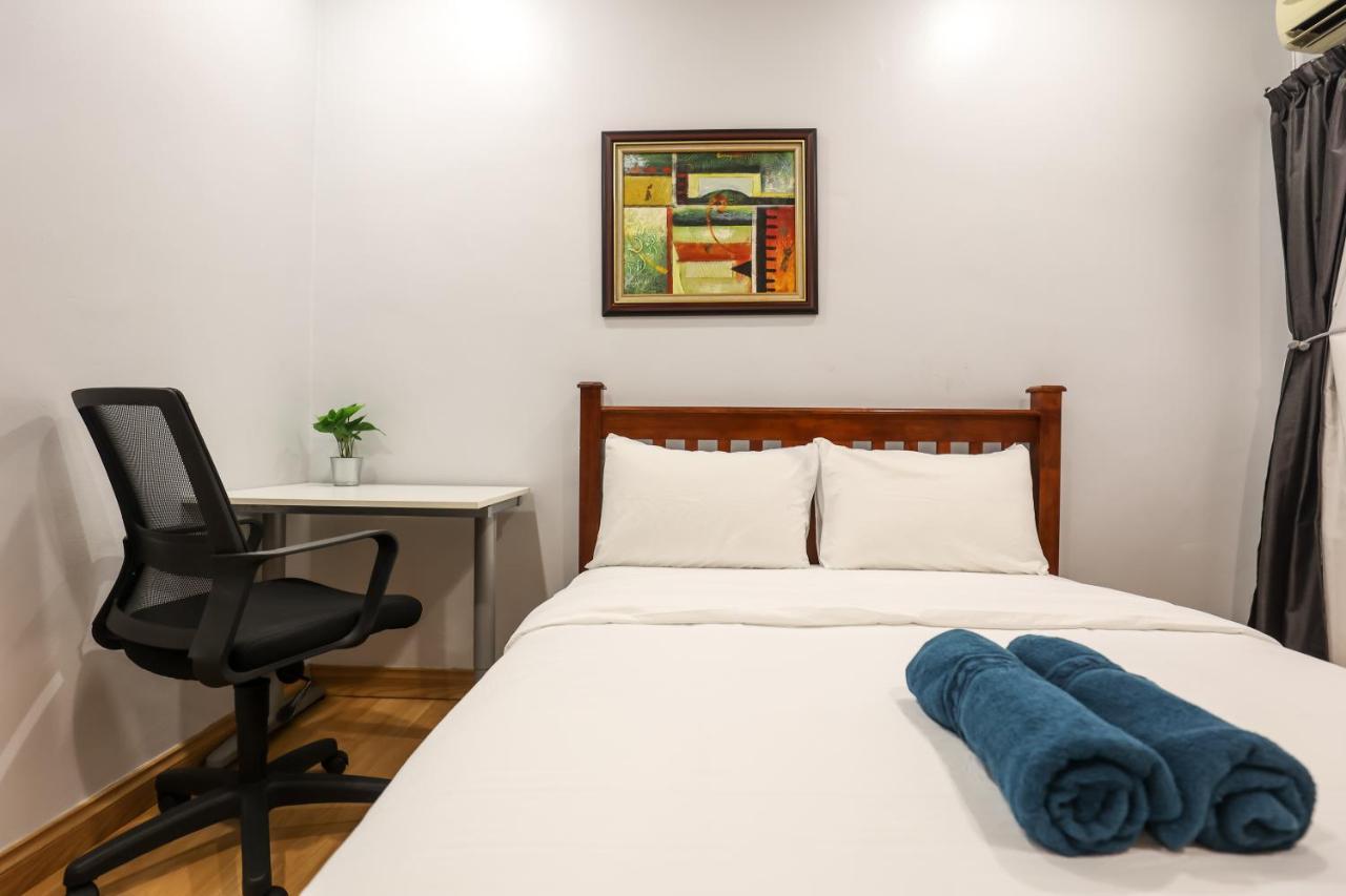 Holiday home Kota Damansara Icozy Cove 10 Pax