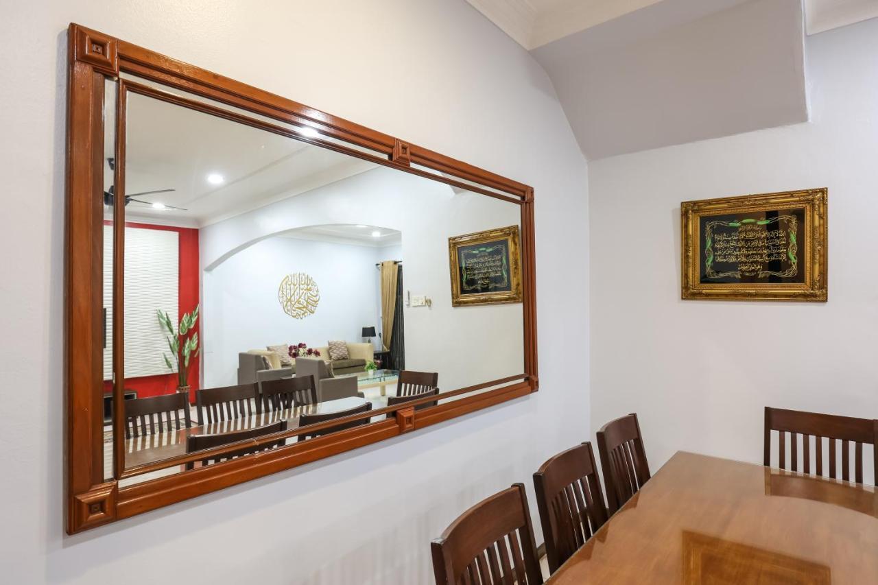 Holiday home Kota Damansara Icozy Cove 10 Pax