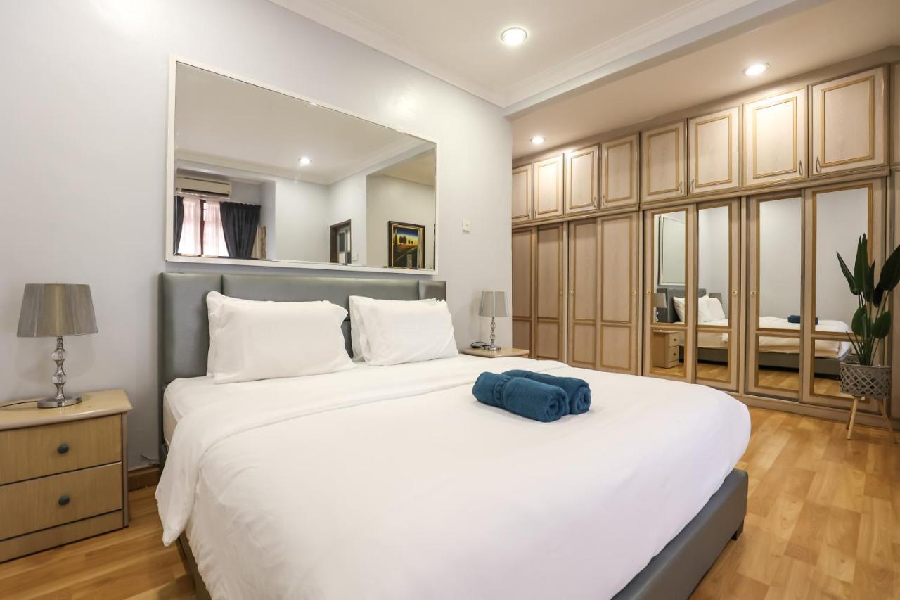 Holiday home Kota Damansara Icozy Cove 10 Pax