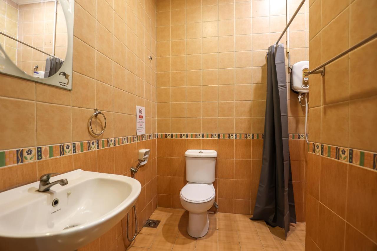 Kota Damansara Icozy Cove 10 Pax Petaling Jaya