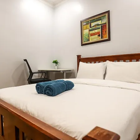 Kota Damansara Icozy Cove Homestay 10 Pax Petaling Jaya Exterior photo