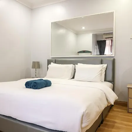 Kota Damansara Icozy Cove Homestay 10 Pax Petaling Jaya Exterior photo