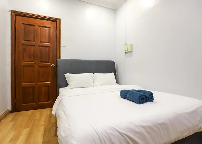 Kota Damansara Icozy Cove Homestay 10 Pax