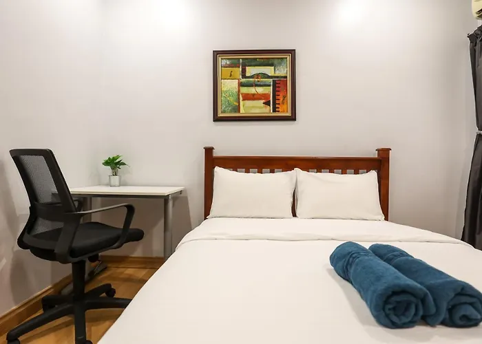 Kota Damansara Icozy Cove Homestay 10 Pax