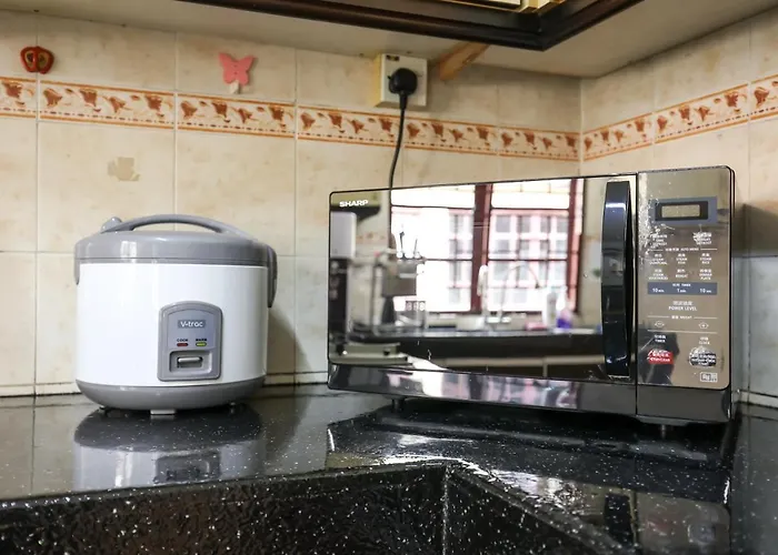 Kota Damansara Icozy Cove Homestay 10 Pax