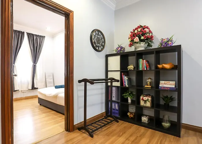Kota Damansara Icozy Cove Homestay 10 Pax