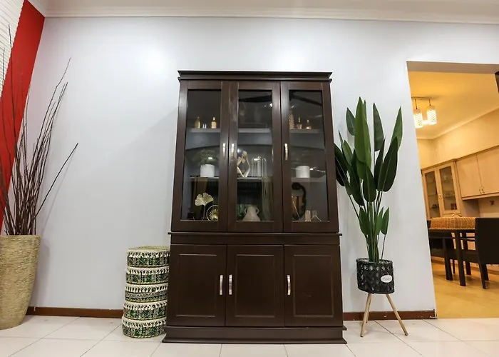 Kota Damansara Icozy Cove Homestay 10 Pax