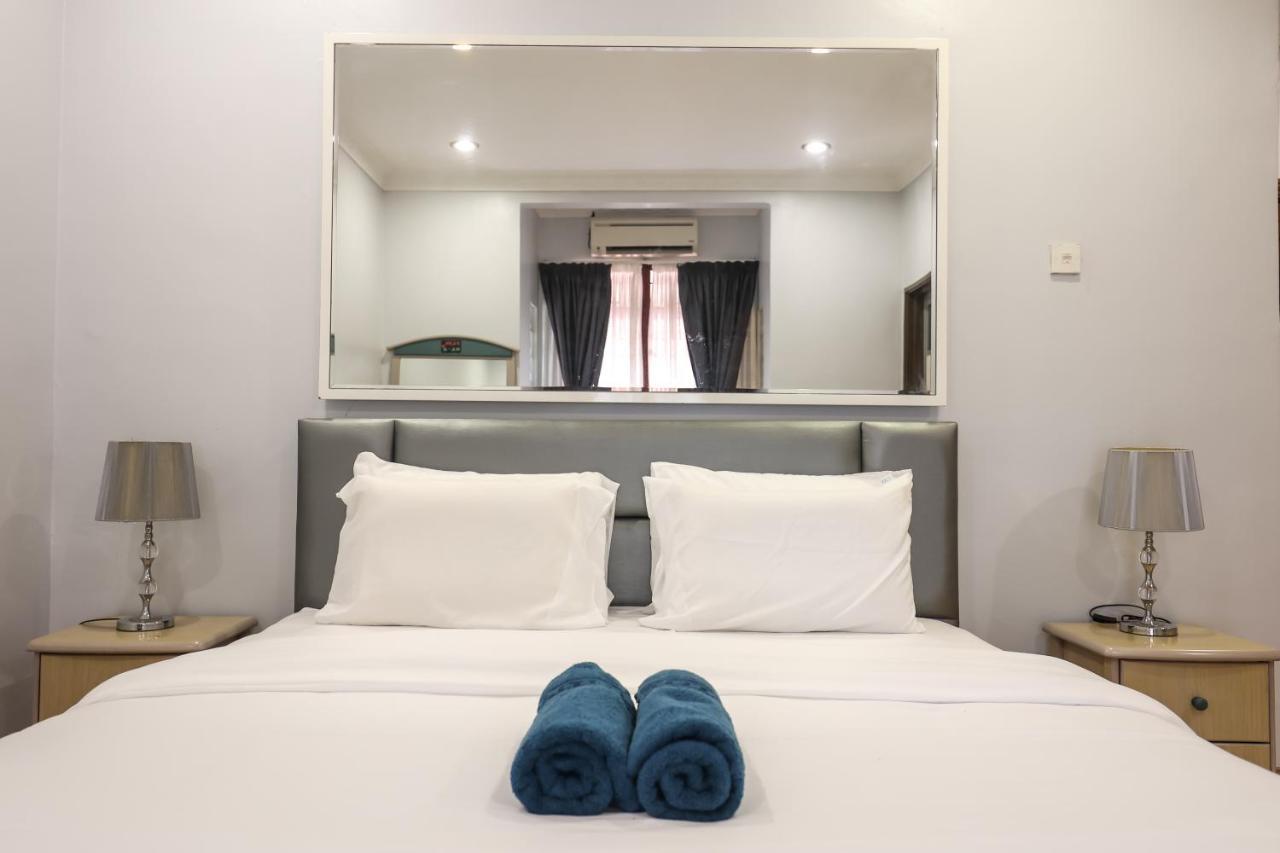 Kota Damansara Icozy Cove 10 Pax *