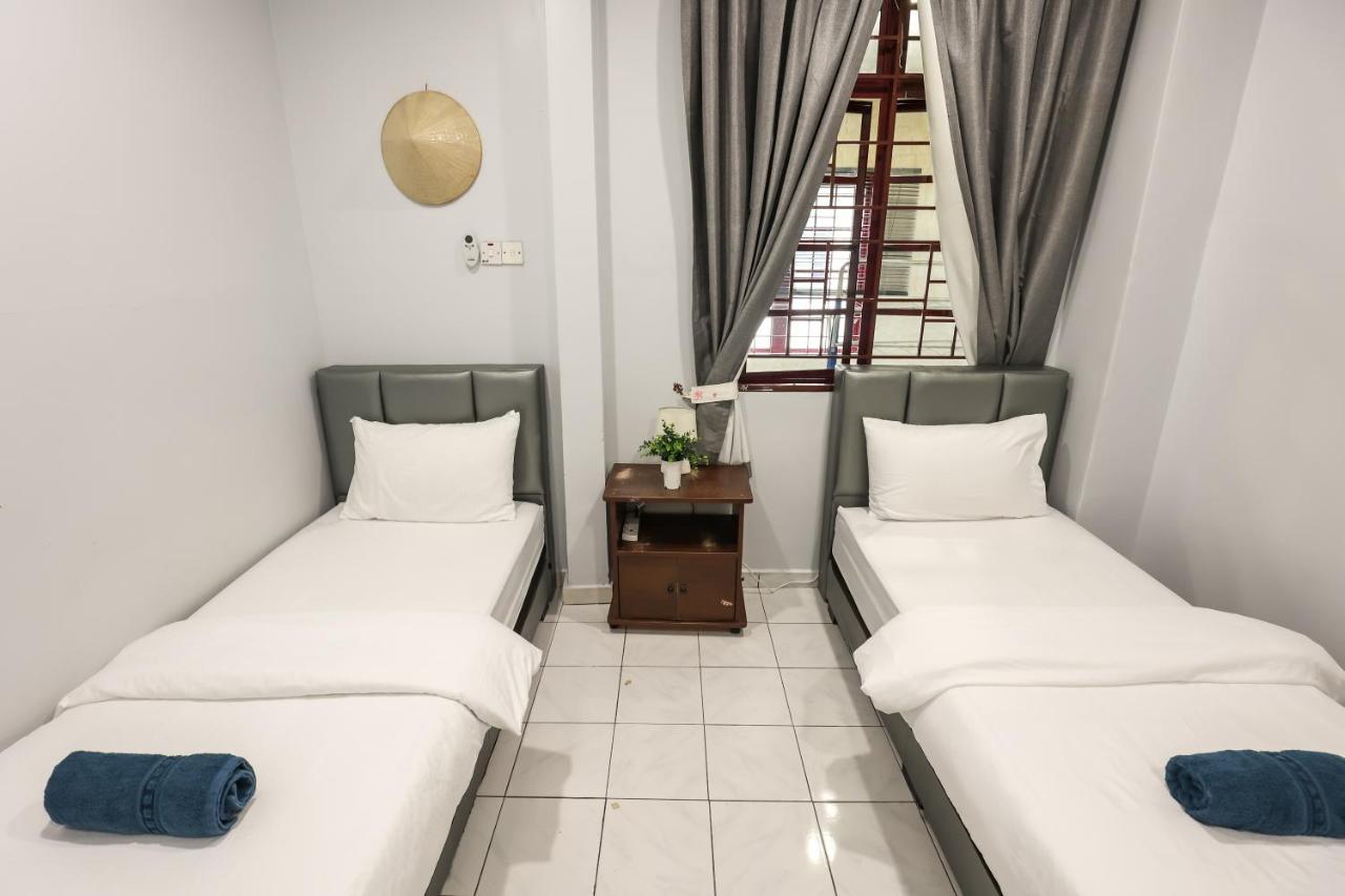 Kota Damansara Icozy Cove 10 Pax * Petaling Jaya