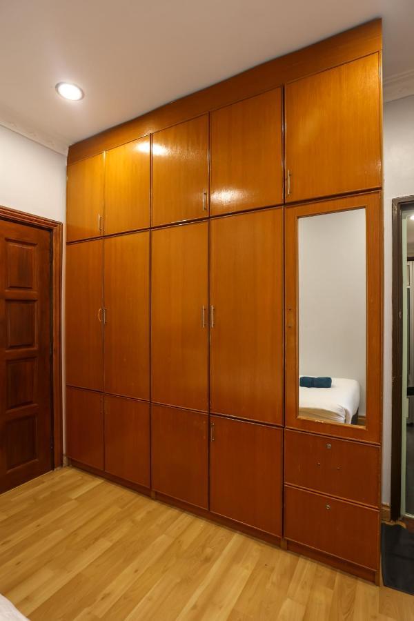 Kota Damansara Icozy Cove 10 Pax Holiday home