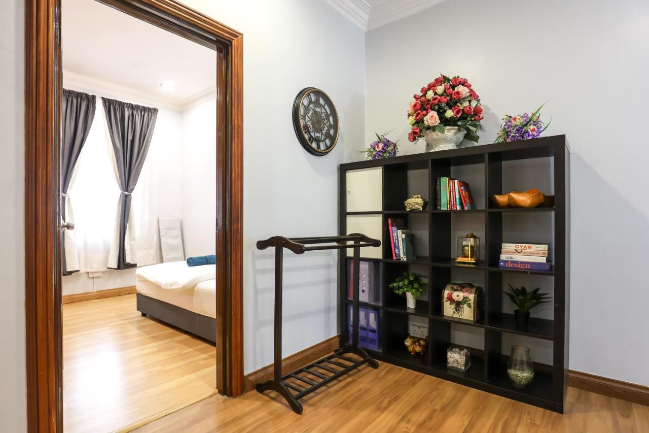 Kota Damansara Icozy Cove 10 Pax * Petaling Jaya