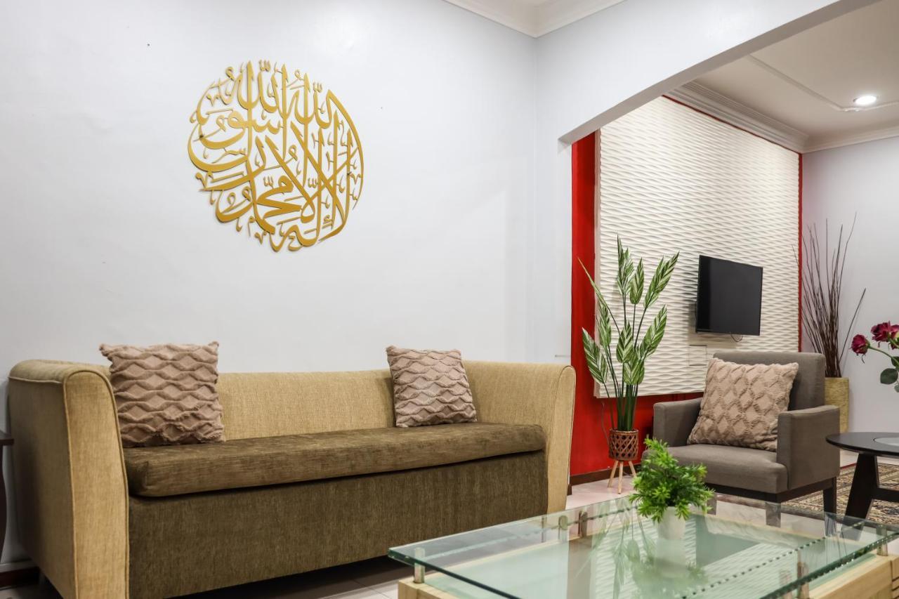 Kota Damansara Icozy Cove 10 Pax
