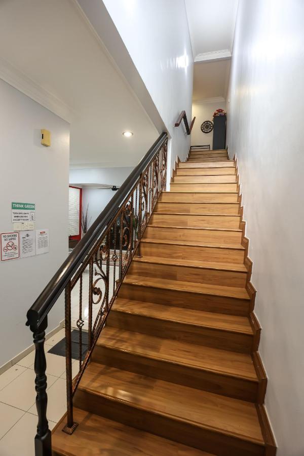 Kota Damansara Icozy Cove 10 Pax Petaling Jaya