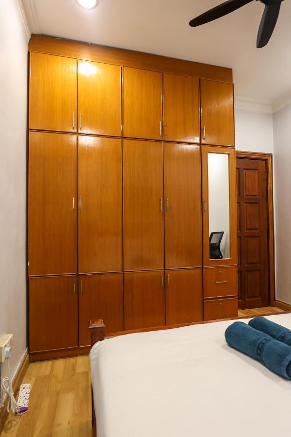 Holiday home Kota Damansara Icozy Cove 10 Pax