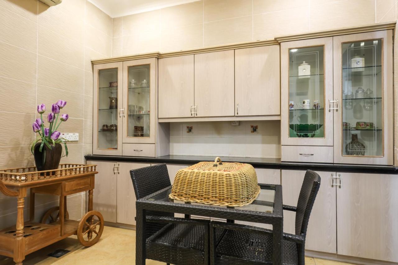 Kota Damansara Icozy Cove 10 Pax