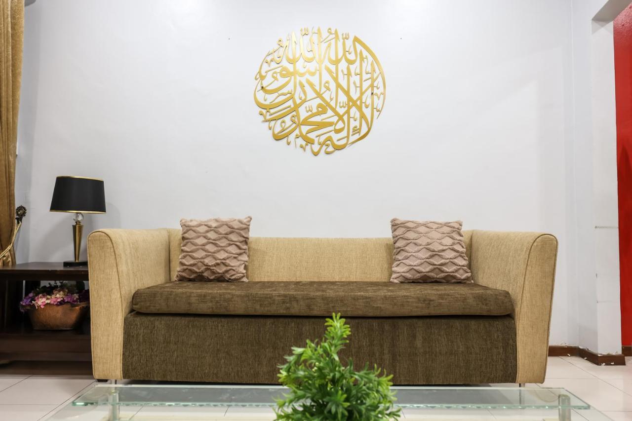 Kota Damansara Icozy Cove 10 Pax Rumah liburan Petaling Jaya