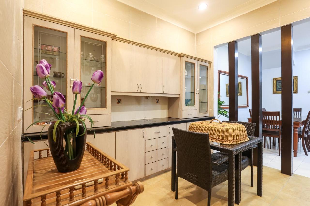 Kota Damansara Icozy Cove 10 Pax *