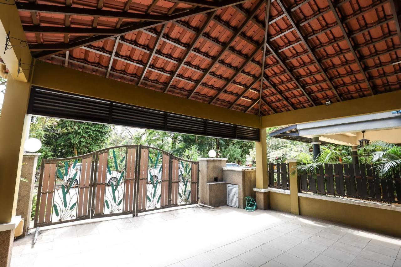 Holiday home Kota Damansara Icozy Cove 10 Pax