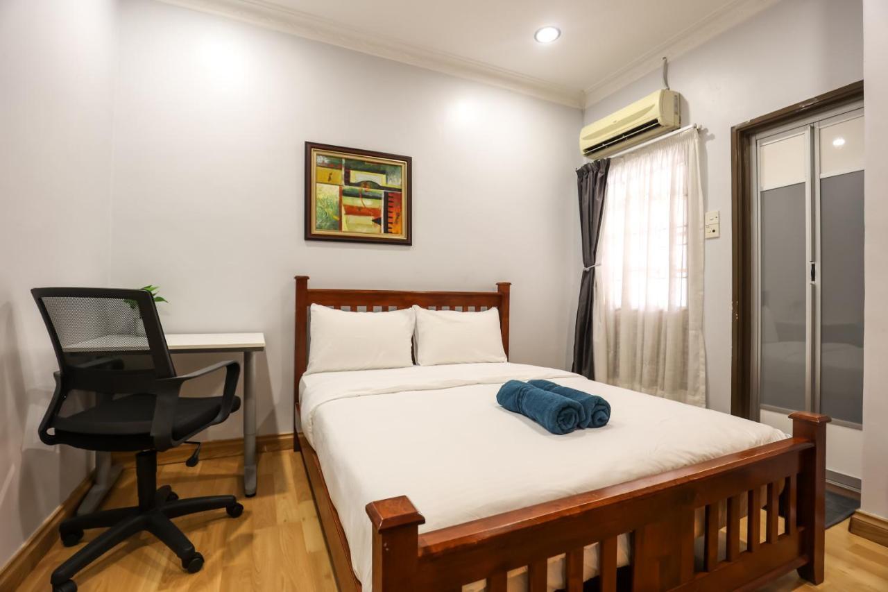 Kota Damansara Icozy Cove 10 Pax