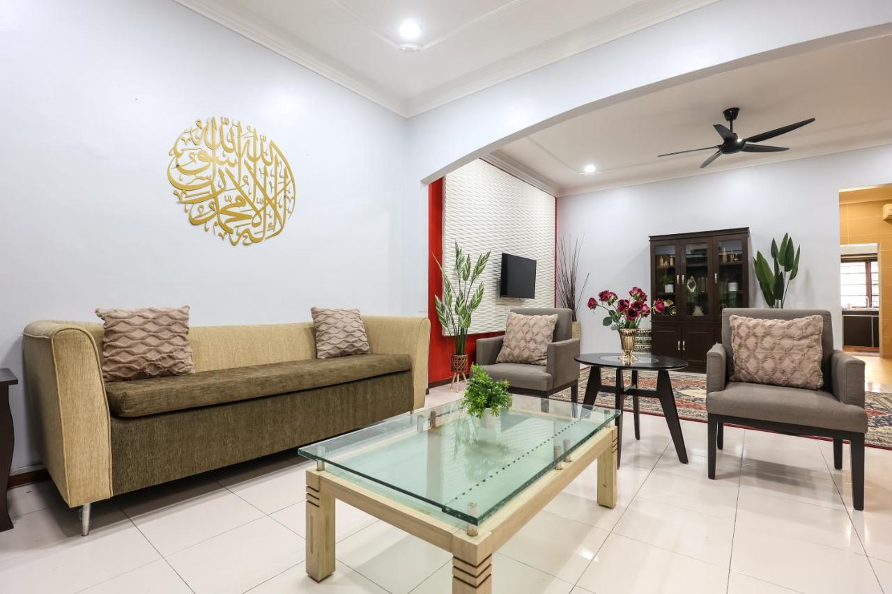 Kota Damansara Icozy Cove 10 Pax * Petaling Jaya