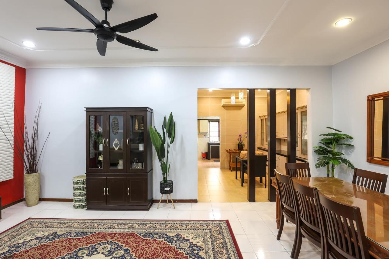 Holiday home Kota Damansara Icozy Cove 10 Pax *