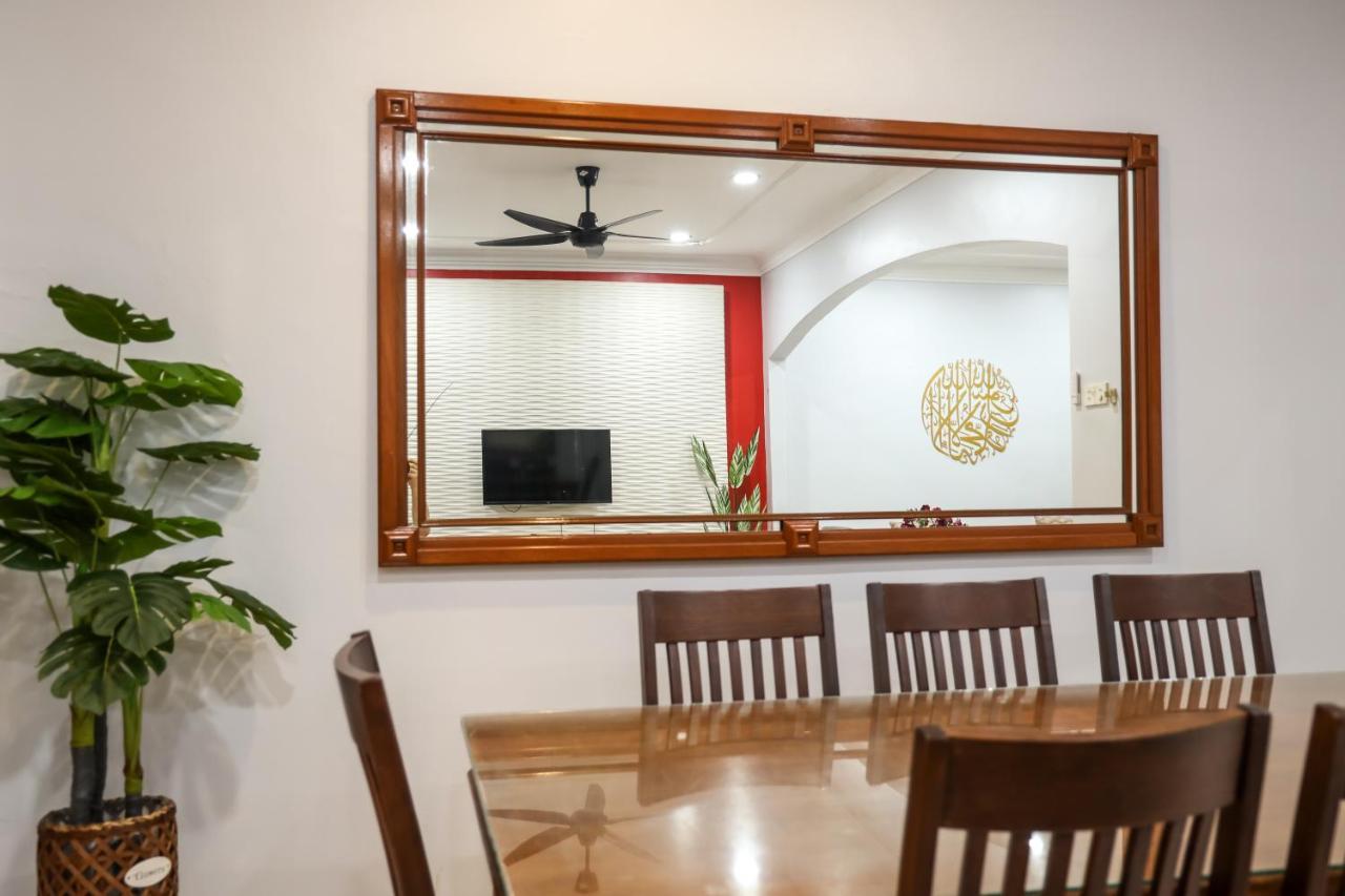 Kota Damansara Icozy Cove 10 Pax * Petaling Jaya