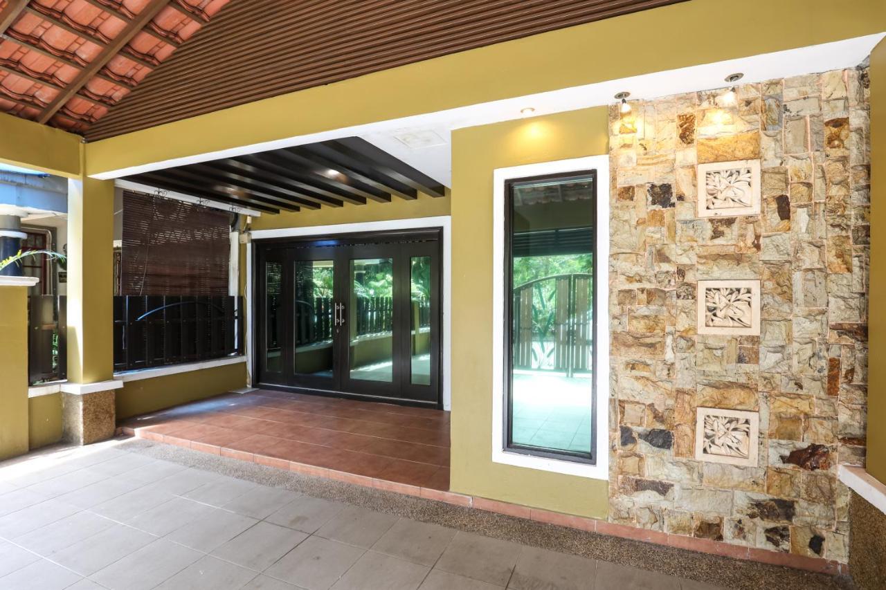 Kota Damansara Icozy Cove 10 Pax * Petaling Jaya