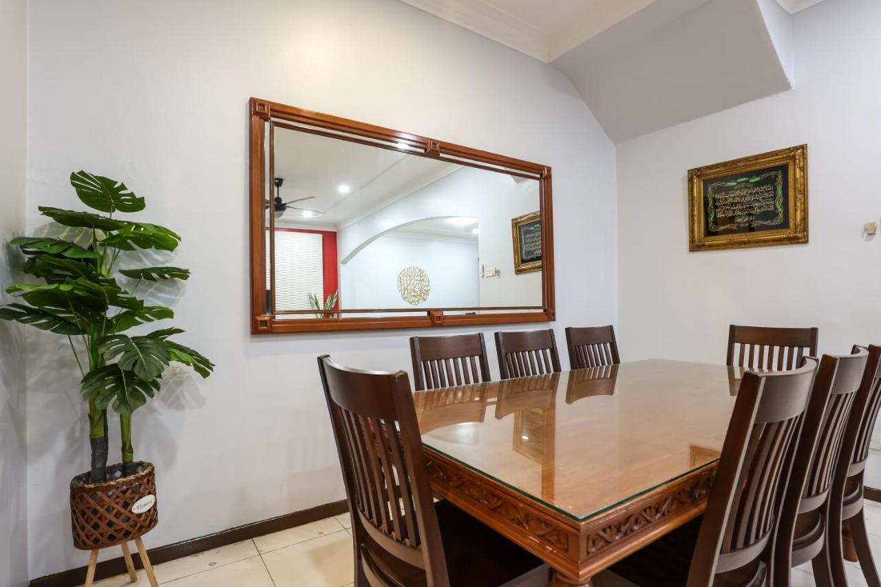 Kota Damansara Icozy Cove 10 Pax Petaling Jaya