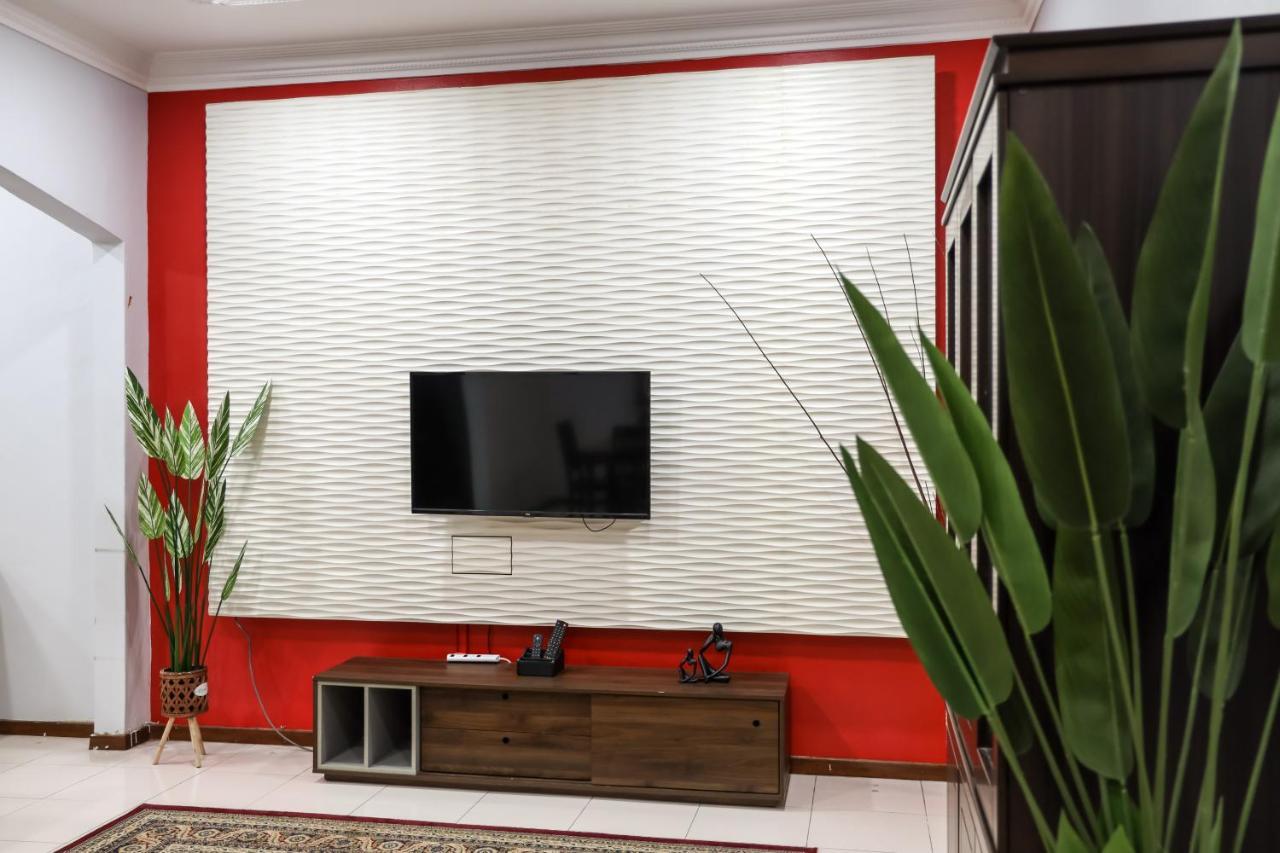 Kota Damansara Icozy Cove 10 Pax Petaling Jaya