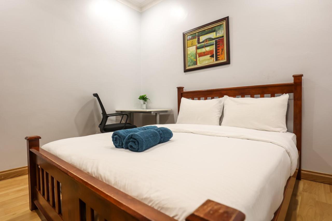 Holiday home Kota Damansara Icozy Cove 10 Pax Petaling Jaya