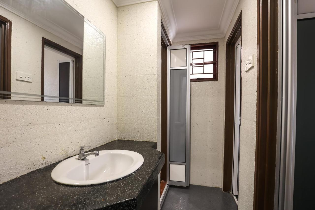 Kota Damansara Icozy Cove 10 Pax *