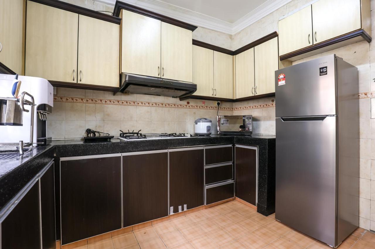 Holiday home Kota Damansara Icozy Cove 10 Pax *