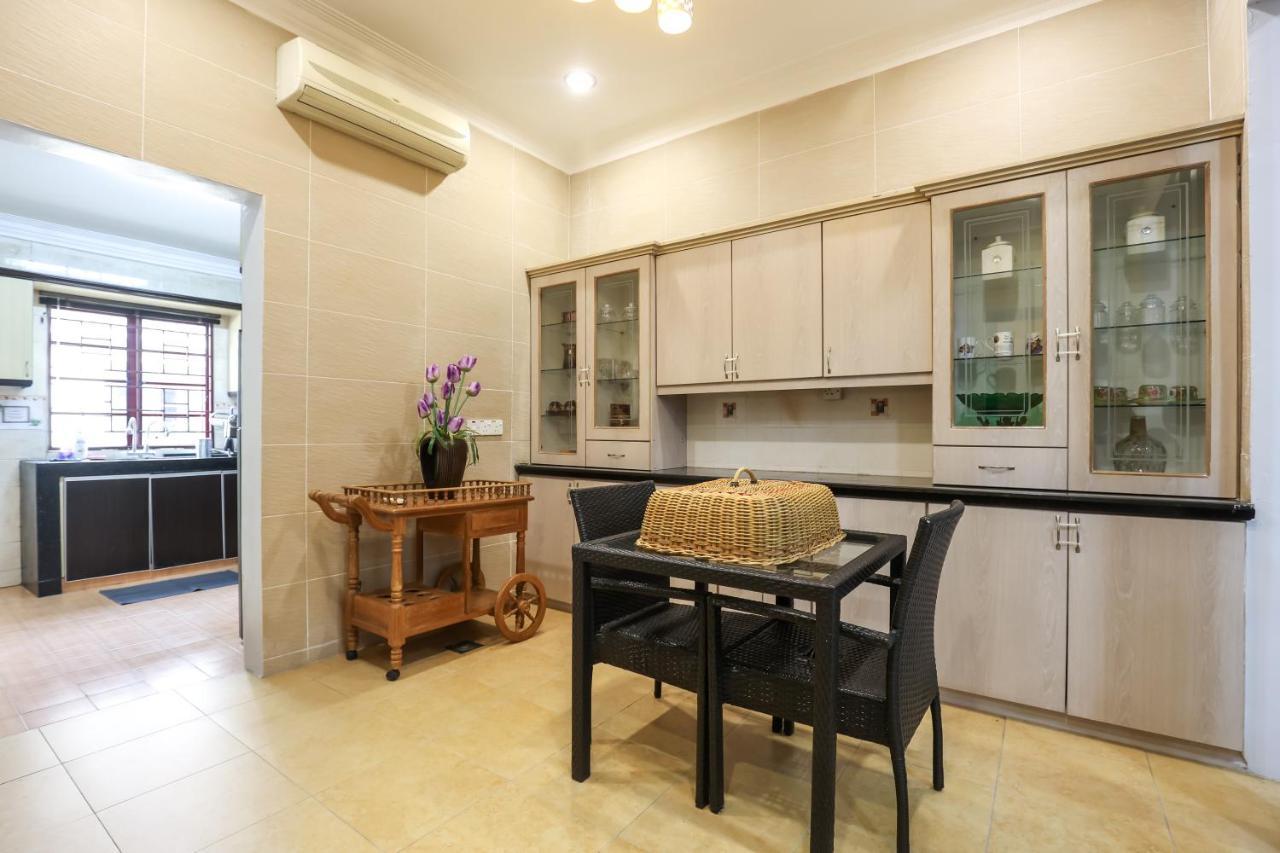 Kota Damansara Icozy Cove 10 Pax Petaling Jaya
