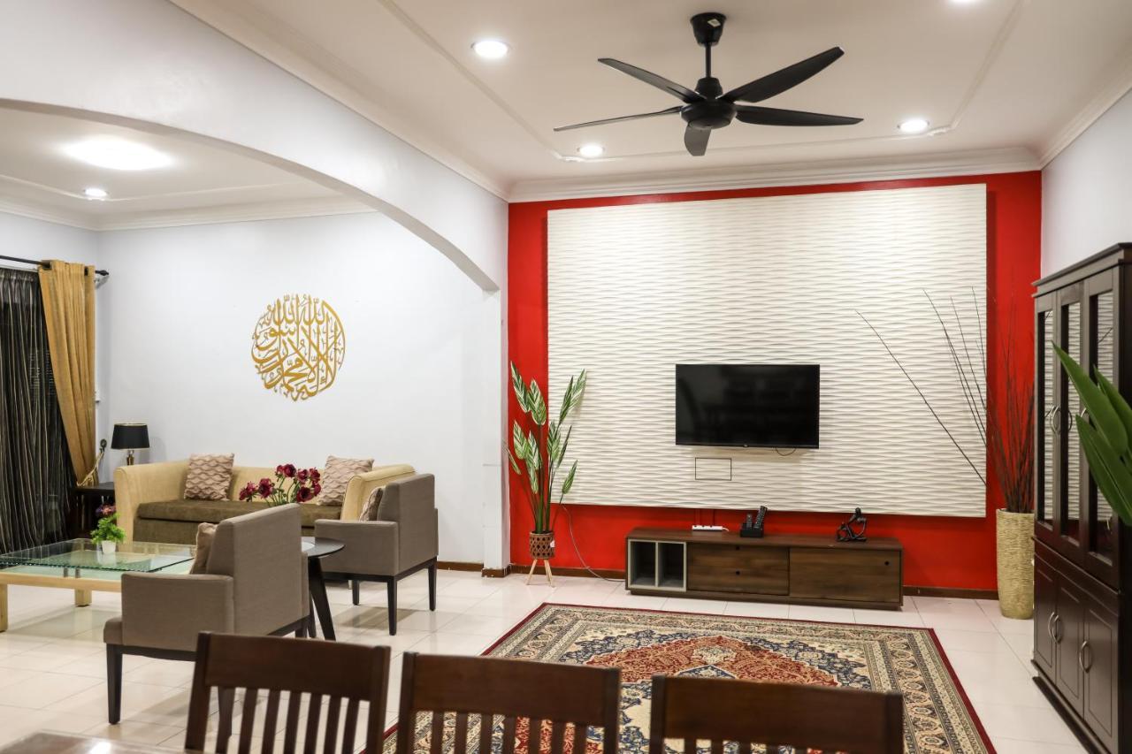 Kota Damansara Icozy Cove 10 Pax * Petaling Jaya